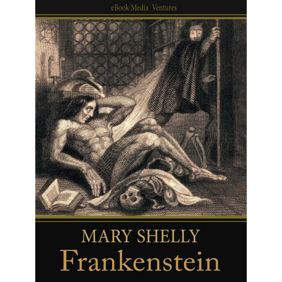 Explorations in the novel frankenstein by mary shelley